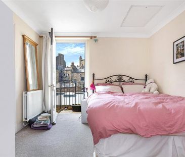 2 bedroom apartment to rent - Photo 6