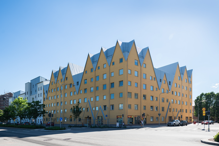 Grön Bostad Fyrislundsgatan 2 - Photo 2