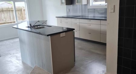 Available Now Renovated Character Home For Rent - Photo 2