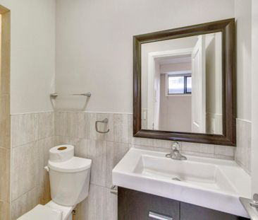For Lease - 458 Oakwood Avenue Unit# 102, Toronto, Ontario - Photo 6