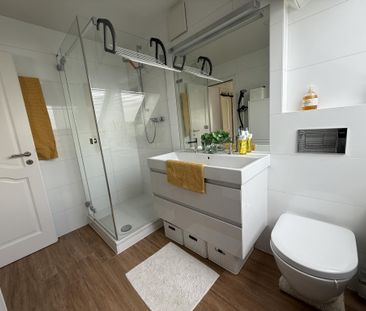 4½-room duplex apartment in the attic - Foto 5