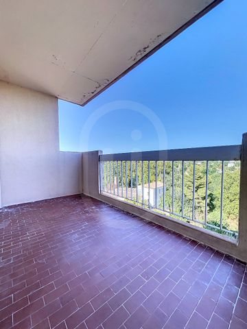 Location Appartement 1 pièce 35m² MONTPELLIER 34000 - Photo 3