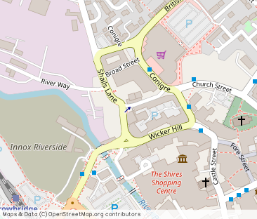Conigre Square, Trowbridge - Photo 1