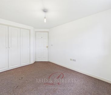 To Let 2 Bed Flat - Purpose Built Lamberton Drive, Brymbo, Wrexham ... - Photo 4