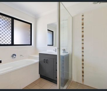 Spacious Family Home with Shed, Side Access & Multiple Living Zones - Photo 3