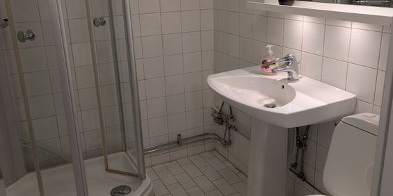 Valhallavägen, Stockholm - Photo 3