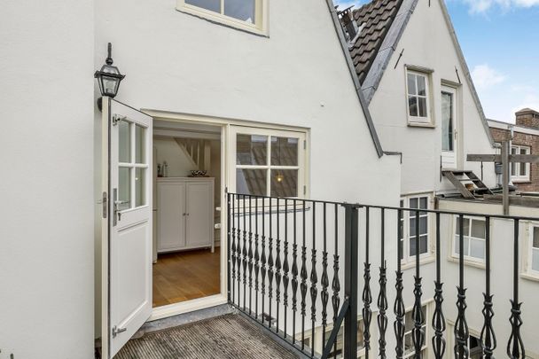 Jonas Daniël Meijerplein 17-3, Waterloopleinbuurt, 1011RE, Amsterdam - Foto 1