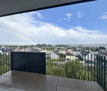 3-Zimmer mit Weitblick - Absolute Ruhelage nahe Kagraner Platz - Foto 3