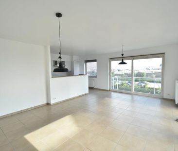 Appartement te huur - Foto 4