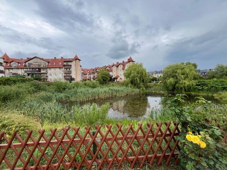 Na wynajem kawalerka na Warszewie (434835) - Zdjęcie 5