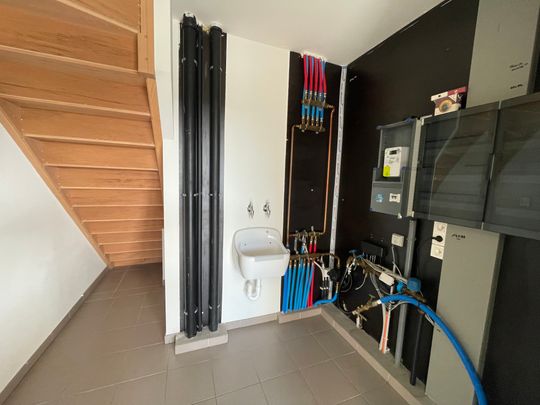 ENERGIEZUINIGE EENGEZINSWONING - Foto 1