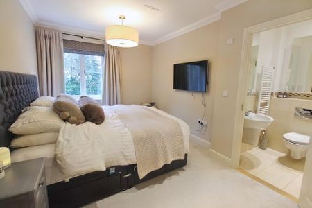 2 bedroom apartment to rent - Photo 3