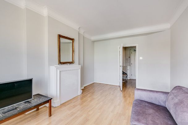 Rossmore Court, Park Road, London, NW1 6XZ - Photo 1