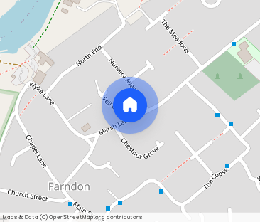 Bennerley View, Nottingham, NG16 - Photo 1