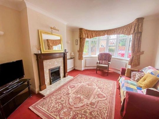 3 BED Semi-detached house To rent - Photo 1