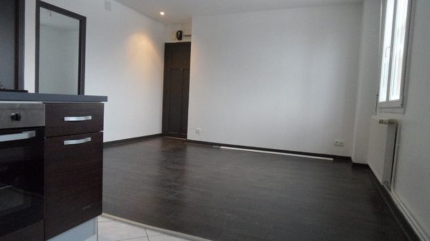 Location Appartement 3 pièces 43m² VANDOEUVRE LES NANCY 54500 - Photo 1