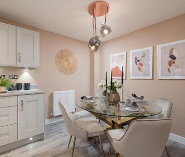 3 bedroom semi-detached house to rent - Photo 3