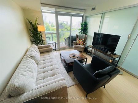 For Lease - 75 Queens Wharf Road Unit# 502, Toronto, Ontario - Photo 4