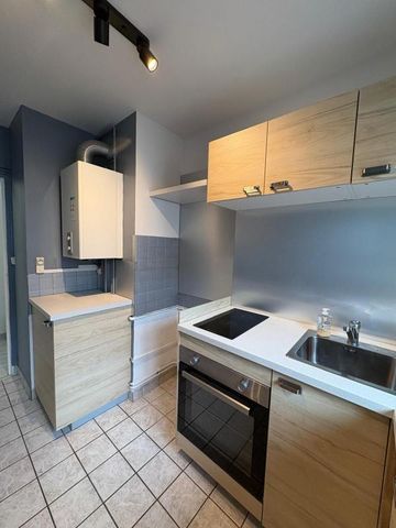 Location Appartement 2 pièces 47m² BREST 29200 - Photo 5