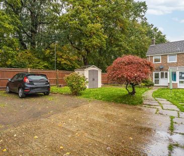 4 bedroom end of terrace house to rent - Photo 6