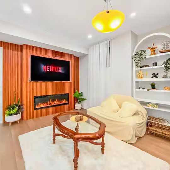 For Lease - 1328 Aymond Crescent Unit# bsmt, Oakville, Ontario - Photo 1