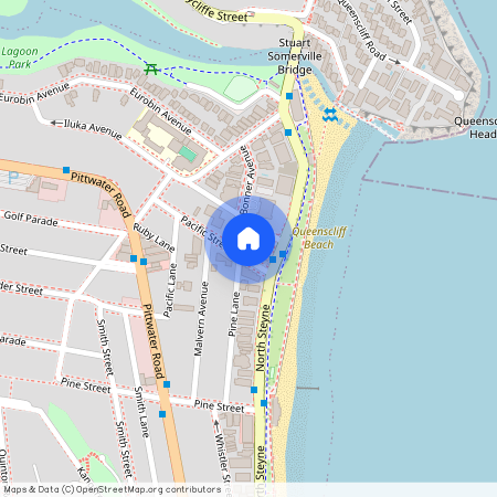 4A Pacific Street, NSW 2095, Manly