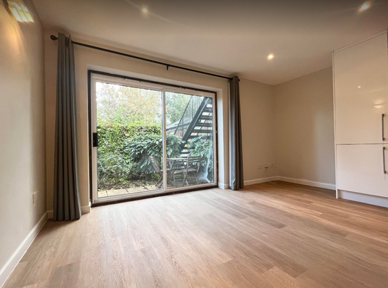 1 bedroom property to rent Sturton Street, Cambridge, CB1 - Photo 1