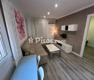 Piso en alquiler en Calle San Nicolás - Photo 1