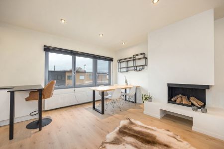 Modern 2-slaapkamer appartement met garage en terras - Foto 5