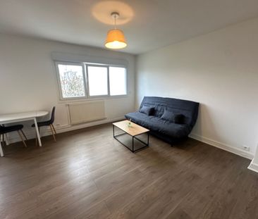 Appartement T1 Colombes à louer - Photo 4