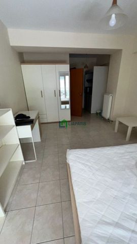 Studio/Γκαρσονιέρα για ενοικίαση Αντιγονιδών (Κέντρο Θεσσαλονίκης) - Photo 5
