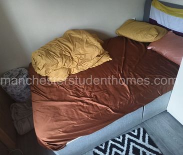 Moss Lane East, Manchester, M14 4PX - Photo 4