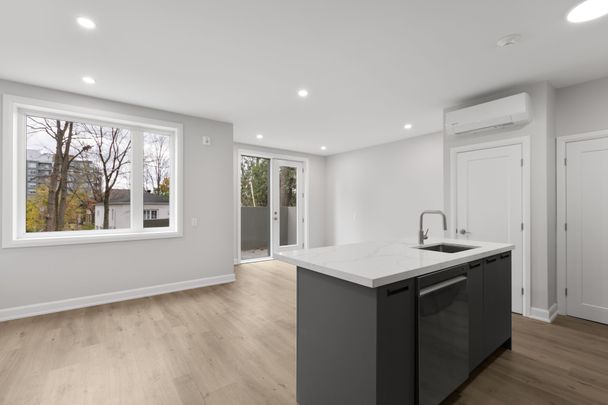 For Lease - 63 Acacia Avenue Unit# B01, New Edinburgh - Lindenlea, Ontario - Photo 1