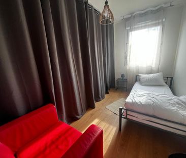 Location Maison 4 pièces 73m² VAIRES SUR MARNE 77360 - Photo 3