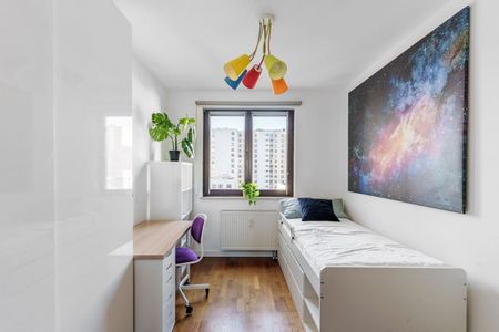 3-pokojowe mieszkanie na Bemowie – Os. Górczewska 62 m² - Photo 4