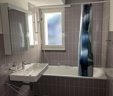 Zentrale 3.5 Zimmerwohnung - Foto 3