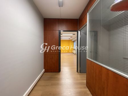 Ενοικιάζεται Γραφείο 95 τ.μ. στον 4ο Όροφο – Σύνταγμα, Κέντρο Αθήνας | 1.400 € - Photo 3