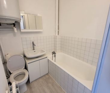 Location Appartement 1 pièce 17m² CLERMONT FERRAND 63000 - Photo 2
