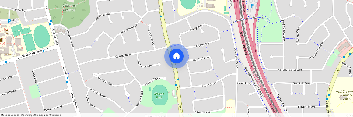 130B Glengarry Drive, WA 6023, Duncraig