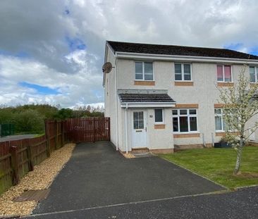 Mornington Grove, Blackwood, Lanark - Photo 1