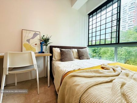 Astor Green (D21), Condominium - For Rent - Photo 3