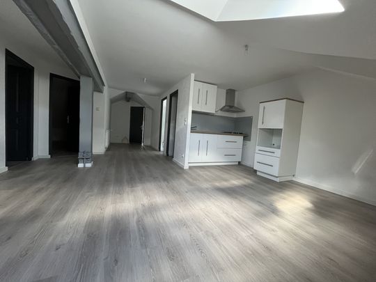 Location Appartement 3 pièces 57m² JOEUF 54240 - Photo 1