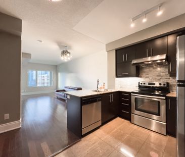 For Lease - 233 South Park Road Unit# 1207, Markham, Ontario - Photo 4