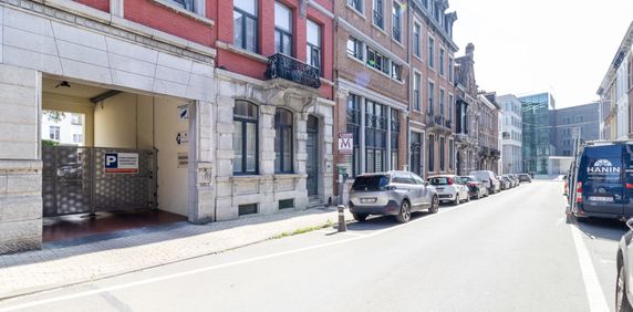 Appartement - à louer - 5000 Namur - - Photo 2