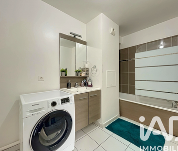 Appartement 4 pièces à Argenteuil - Photo 2