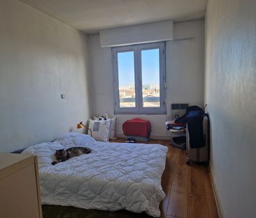 Location Appartement 2 pièces 43m² BORDEAUX 33000 - Photo 5