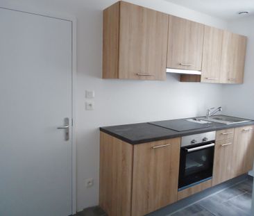 Location Appartement 1 pièce 37m² SELESTAT 67600 - Photo 5