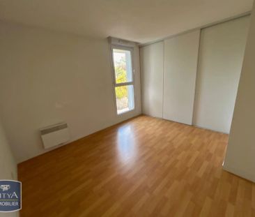 Maison à louer 3 pièces 70.85m² - Photo 3