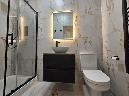 Studio Flat, Templars Avenue, NW11 - Photo 5