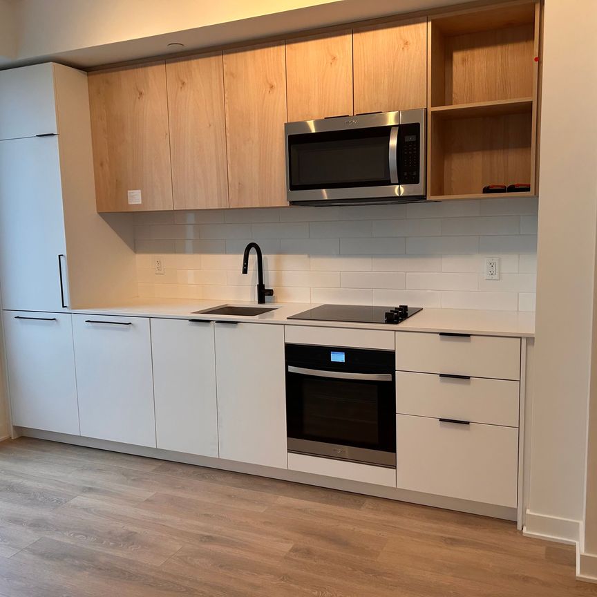 For Lease - 1185 Dupont Street Unit# 609, Toronto, Ontario - Photo 1